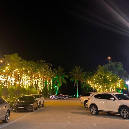 My Khe 2 Da Nang Seafront Hotel Dış mekan fotoğraf