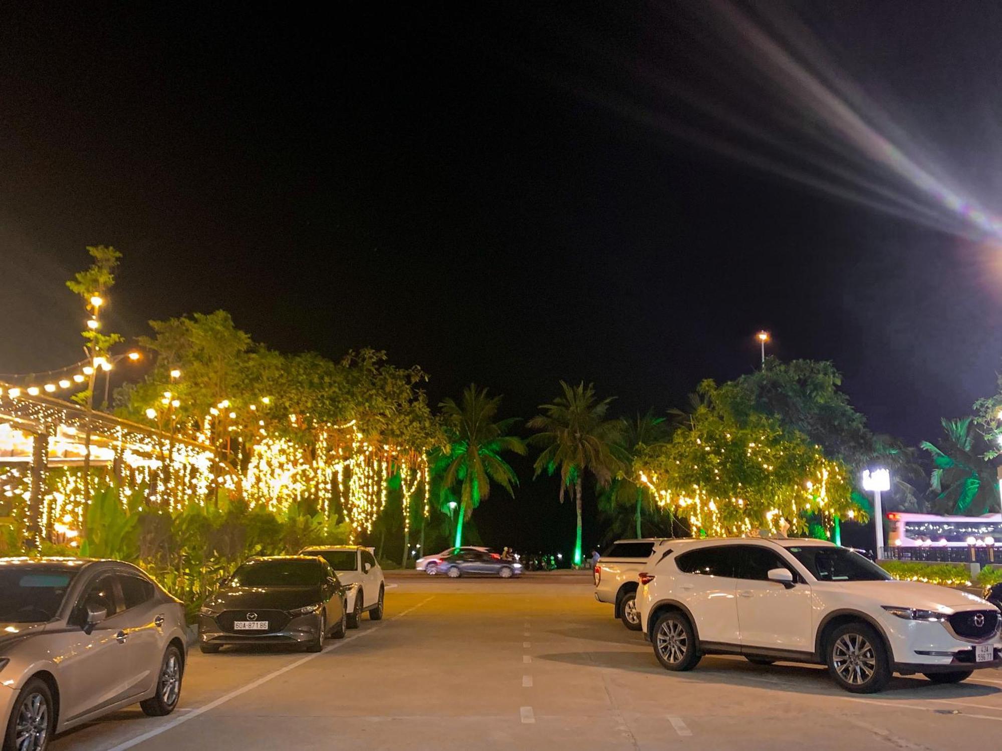 My Khe 2 Da Nang Seafront Hotel Dış mekan fotoğraf