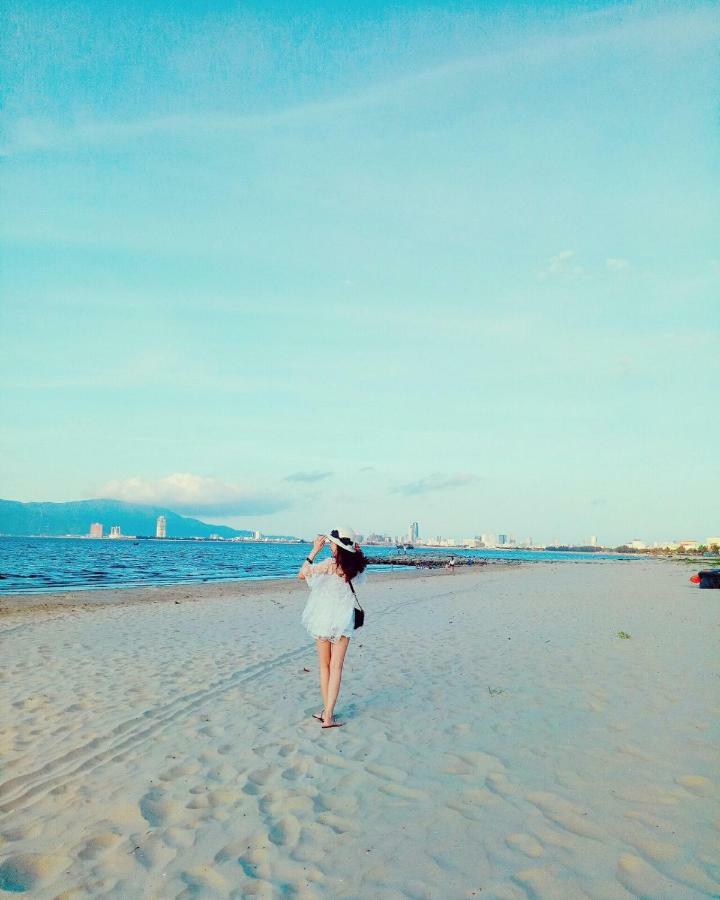 My Khe 2 Da Nang Seafront Hotel Dış mekan fotoğraf